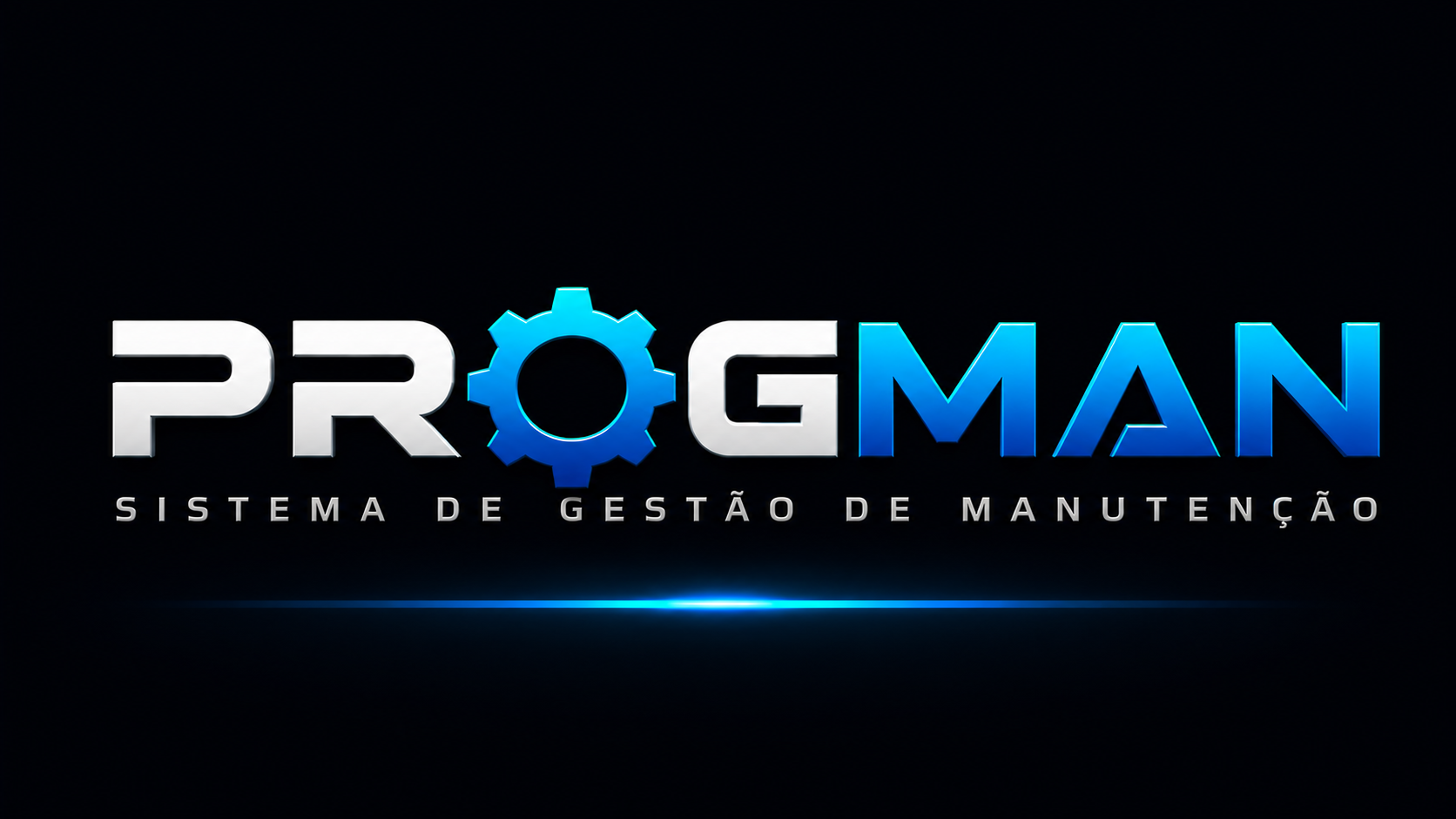 Logo PROGMAN